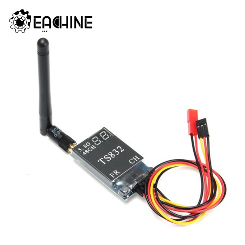 eachine TS832 transmitter