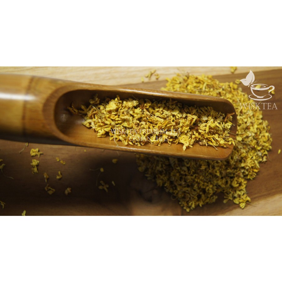 

Osmanthus (50 gr)