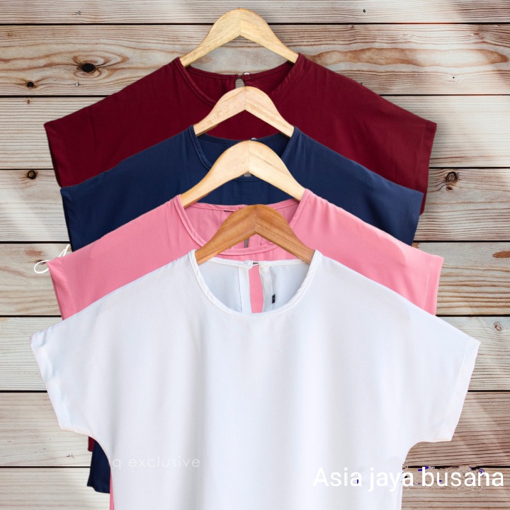 INNER ATASAN BERLENGAN BY SURYALAYA BUSANA