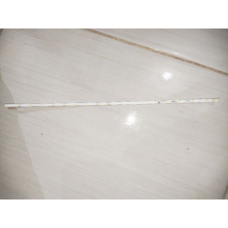 LAMPU BACKLIGHT LED LG  24LF450/ 24LB450A - 24MT48AF - 24MT48 ORI