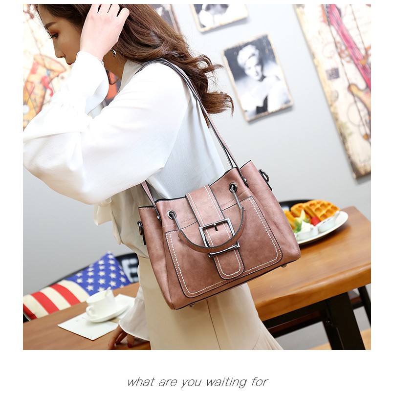 PROMO TERMURAH!!! JX 250 - Tas Selempang Wanita  Import - Tas Premium Quality - Jahitan Rapi - Tas Import Good Quality