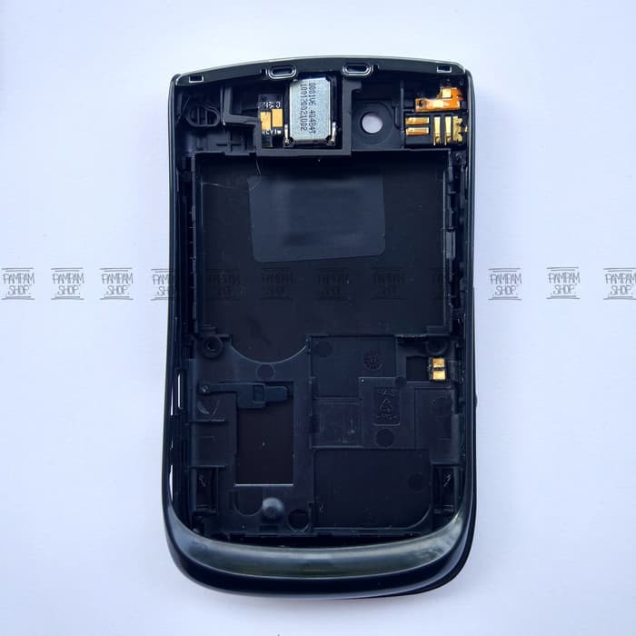 BARU  Casing Fullset Blackberry Bold 9800 BB Torch Tourch 1 Original Housing