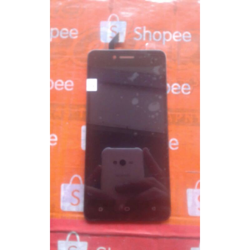 Lcd touchscreen meizu m5c