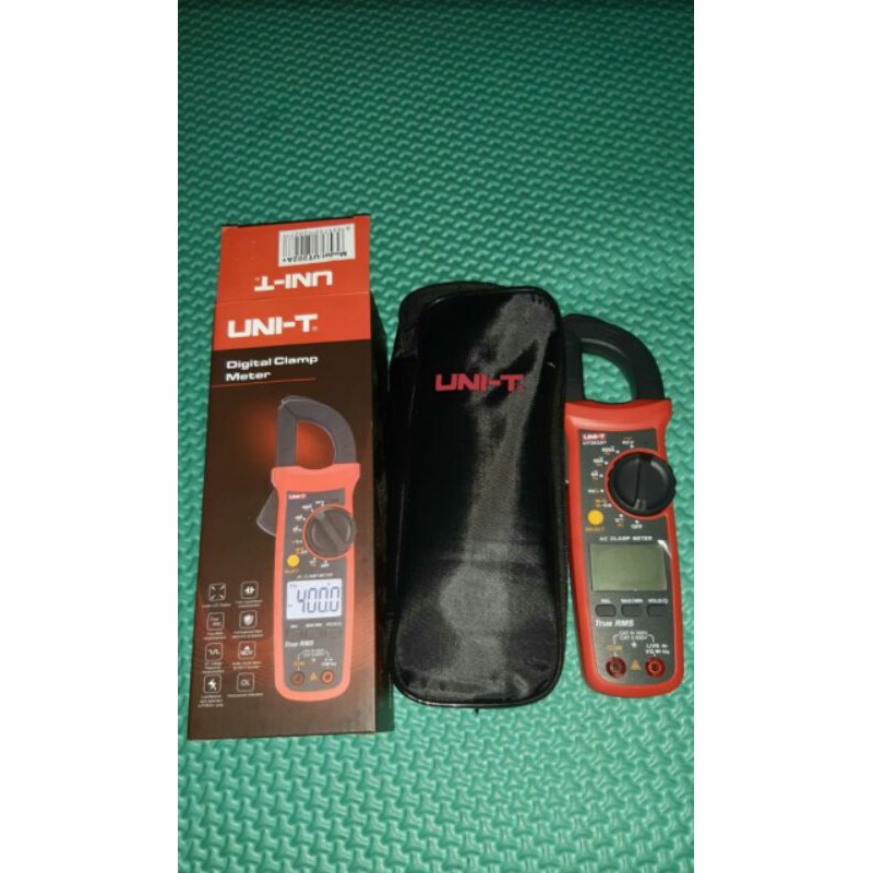 tang ampere ac-dc