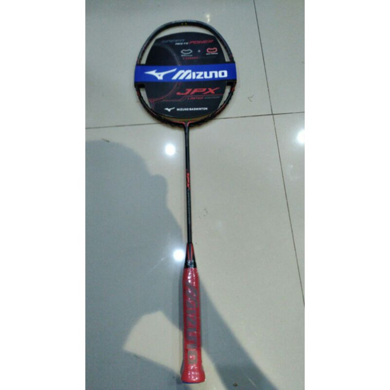 Raket Mizuno JPX Original