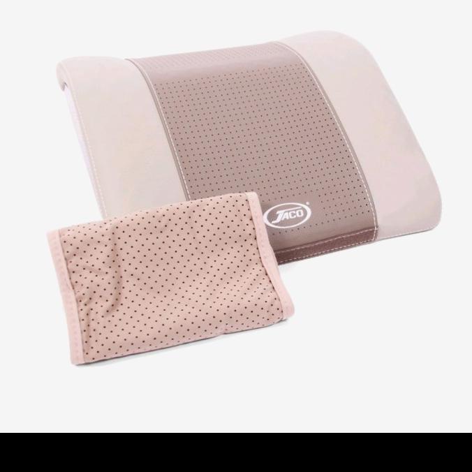 Lumbar Pillow Gen2 Bantal Terapi Saraf Terjepit Nyeri Tulang Belakang