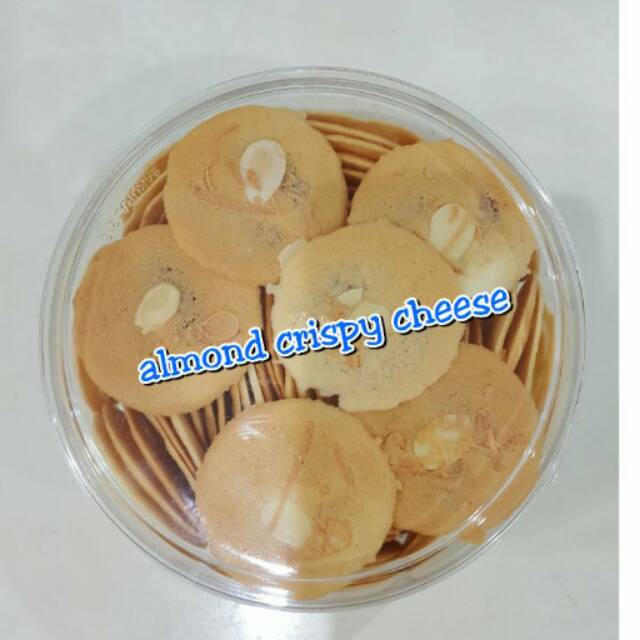 

Kue Kering Full Wisman