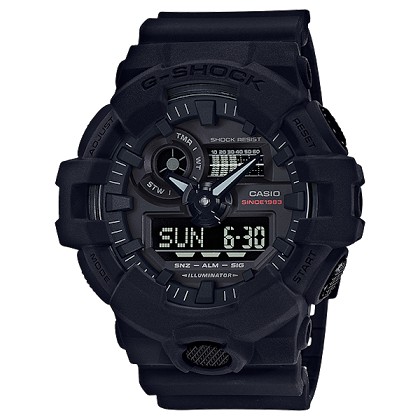 Casio G-Shock 35th Anniversary GA-735-1A BigBang Special Edition
