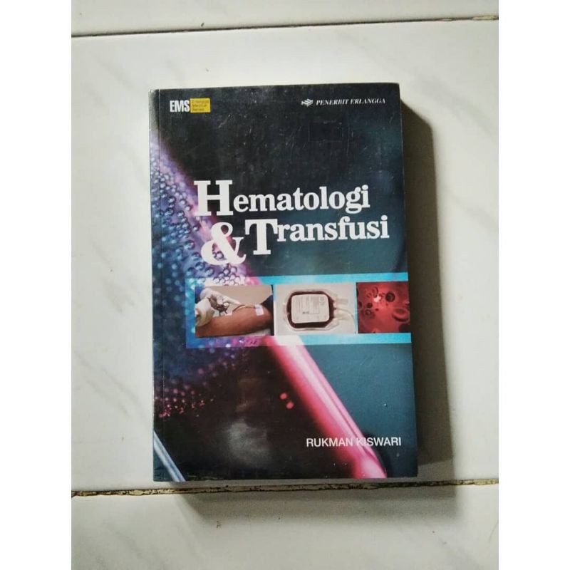 Hematologi & Transfusi