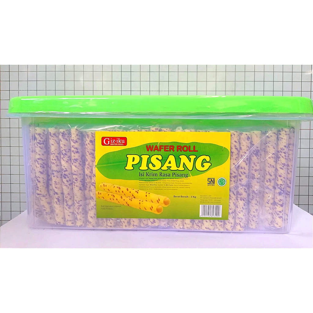 

astor waferoll 3kg