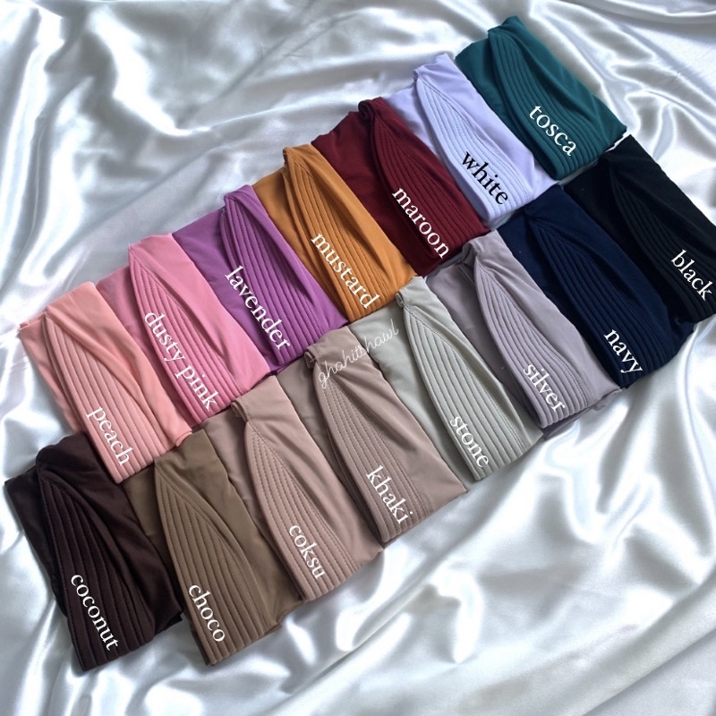 HIJAB SPORT/ HIJAB INSTAN/ HIJAB OLAHRAGA-1