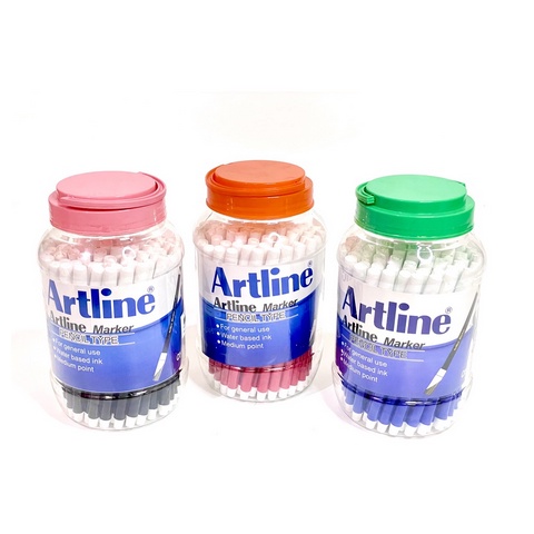 SPIDOL KECIL ARTLINE ecer / satuan