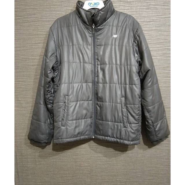 Jaket outdoor jaket NB