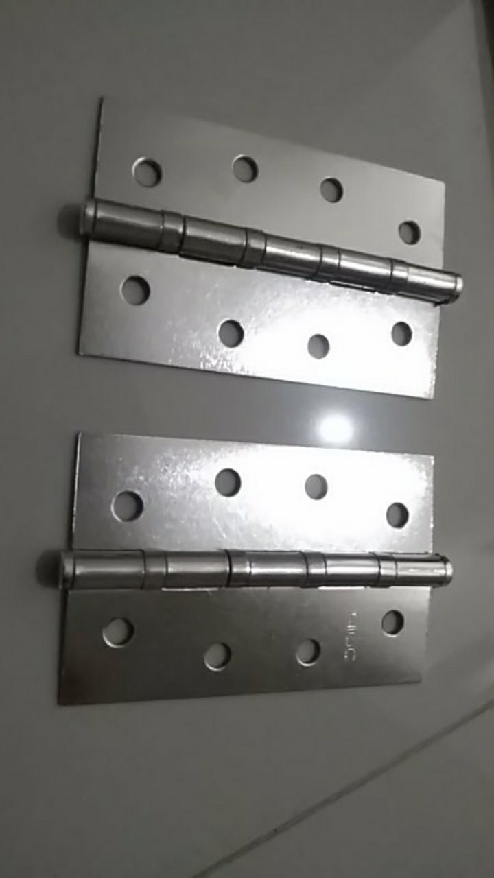 Engsel Pintu 4 4 Inch In Jendela Rumah Kamar 4 Inci Lemari