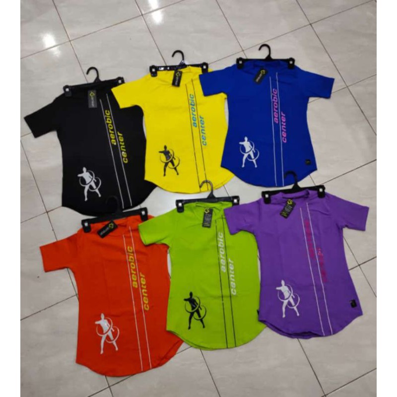 tshirt Gevsport