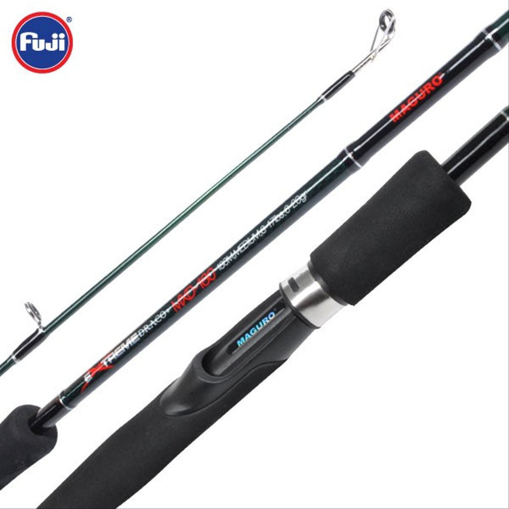 Joran/Rod Maguro Extreme Draco 165 Murah