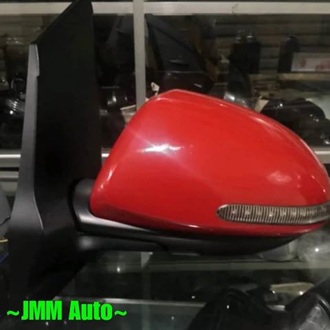 Spion Mazda 2 ORI