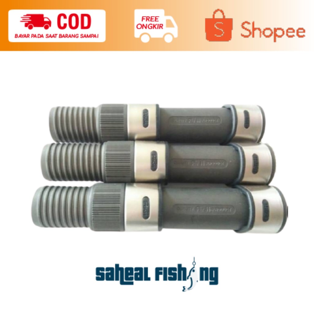 Reel Seat Fuji Quality - Gagang Reel