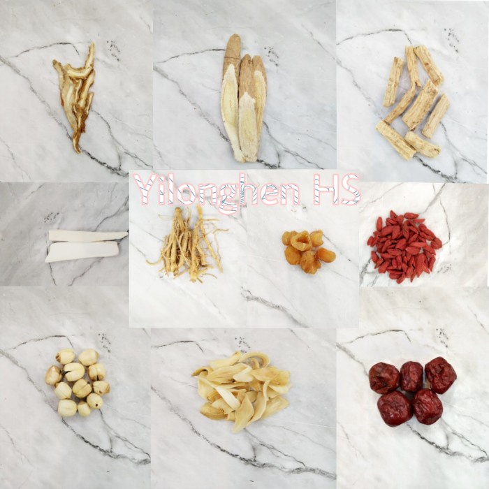 TIM AYAM OBAT HERBAL CHINESE KOMPLIT REMPAH MASAK AYAM STAMINA CIAKPO TERMURAH