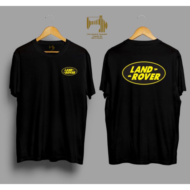 KAOS HOBBY LAND ROVER