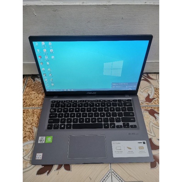 Laptop Asus Vivobook X415JP