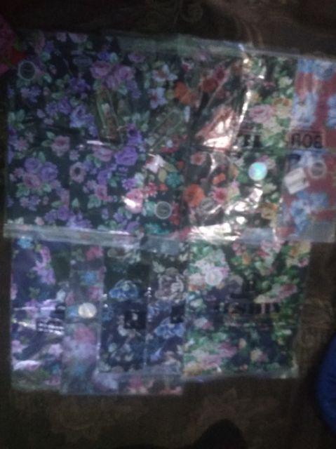 Kemeja Surfing Kemeja Batik Kemeja Pria Lengan Pendek