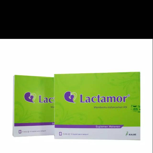 

Lactamor