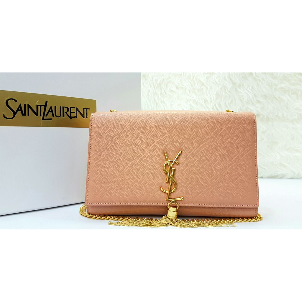 Tas YSL / Sling bag YSL / Tas branded Murah / Tas wanita fashion