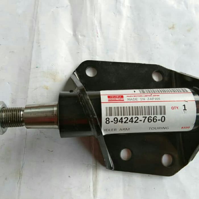 IDLER ARM ISUZU PANTHER TOURING