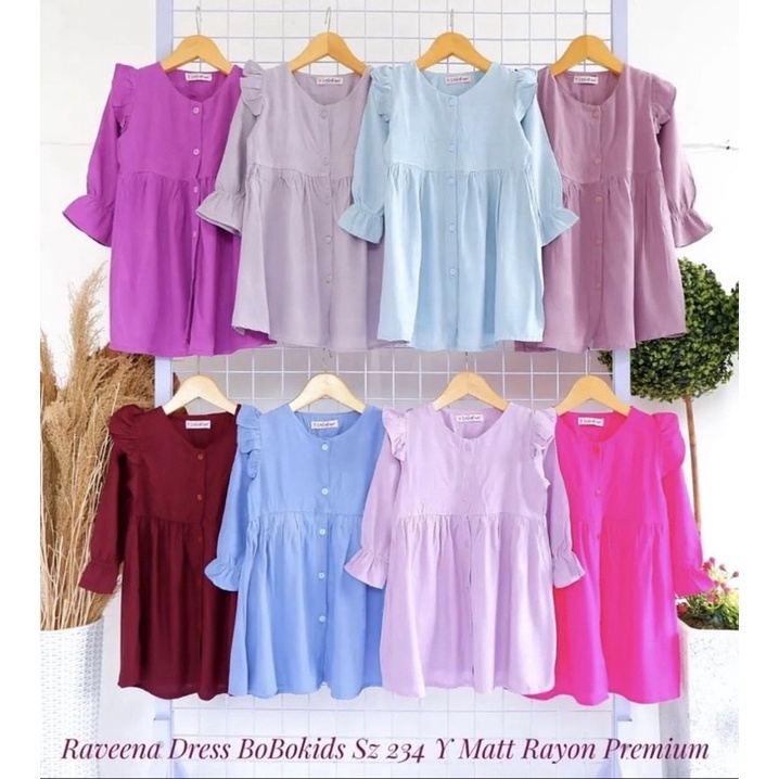 Dress shakila