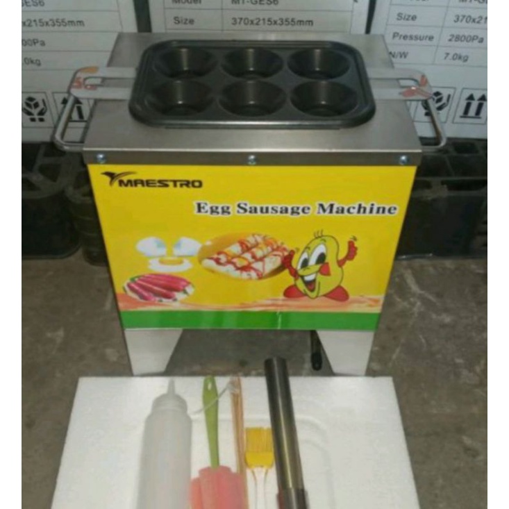 kompor sostel gas merk maestro free regulator