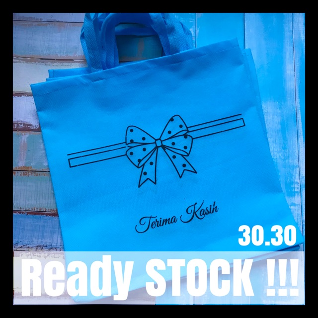 

READY STOCK !!! TAS SNACK | TAS HAJATAN MURAH | READY