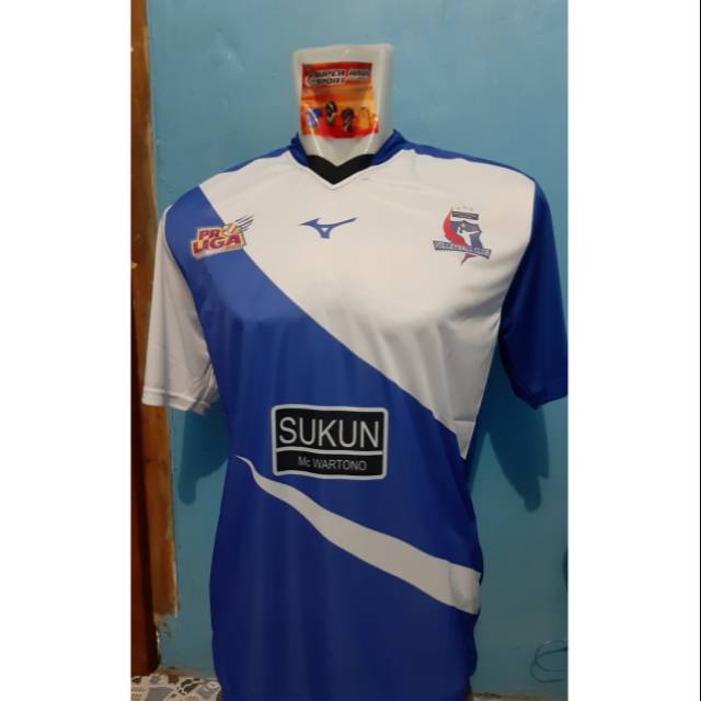 Baju proliga / kaos proliga / atasan proliga / jersey proliga