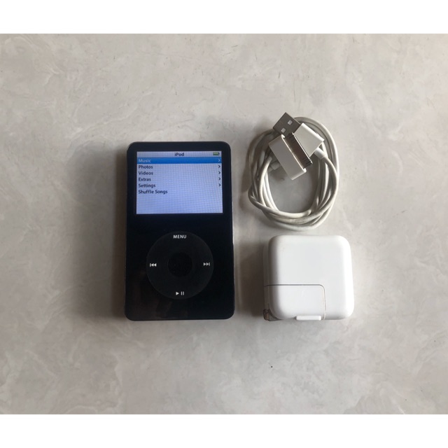 iPod Classic 5 Generation 30Gb