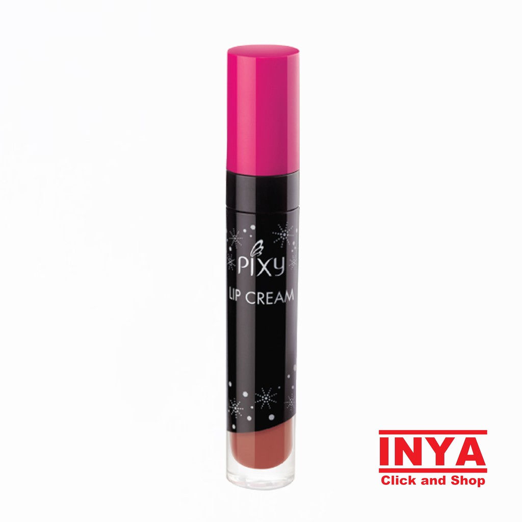 PIXY LIP CREAM 11 GAUDY ORANGE 4gr