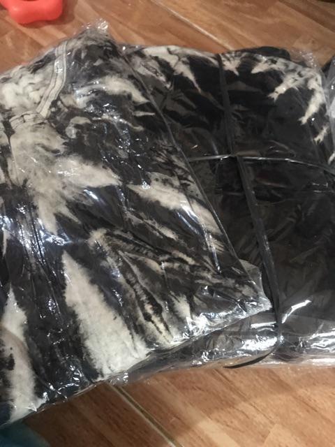 Bisa Pilih Motif Masayu Gamis Kaos Pelangi Tiedye Batik Payung Jumbo Syari