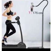 Lazypod lantai stand 1.75M lazy pod holder tablet 1.75 meter tripod