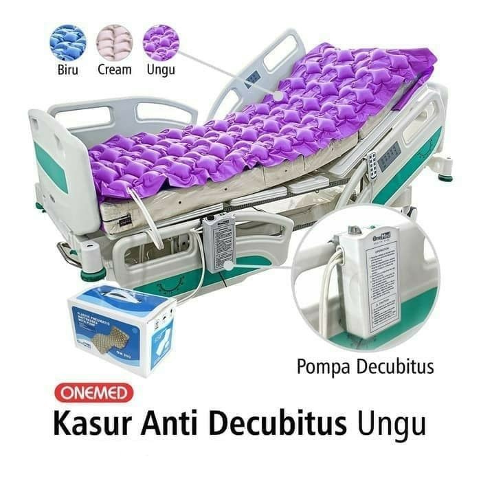 New Kasur Anti Decubitus QDC 303 OneMed