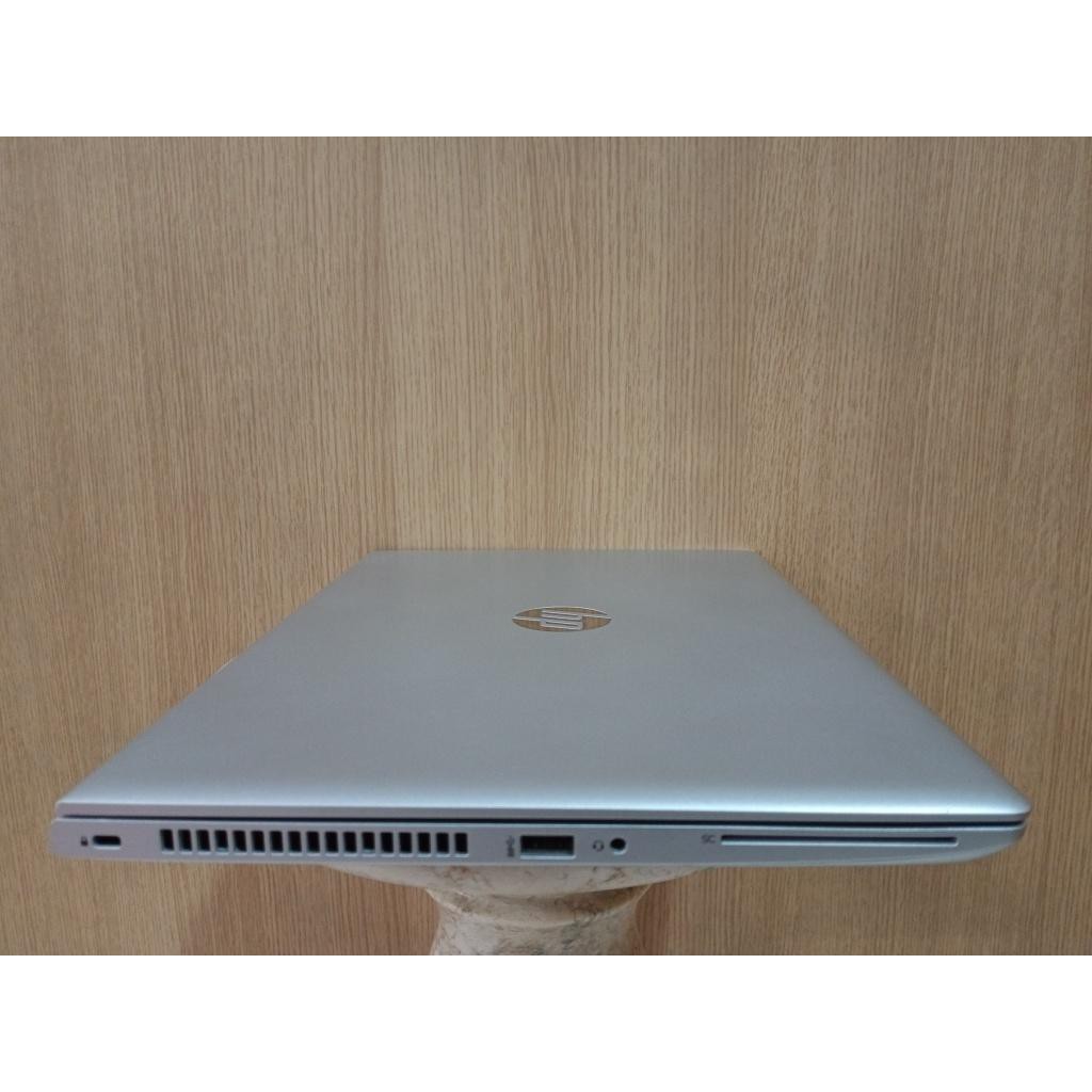 Hp Probook 645 G4 AMD Ryzen 3 | Ram 8GB | SSD 256 | Rare Item | Gaming