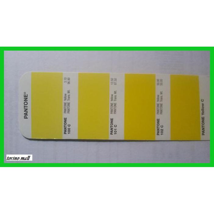 

buku-arsitek- pantone gp1601n formula guide coated & uncoated -design.