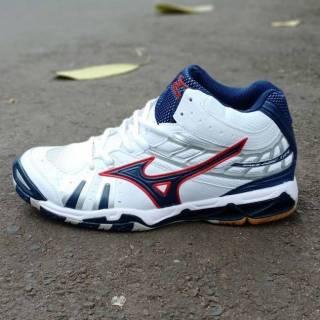 mizuno wave jump tr4