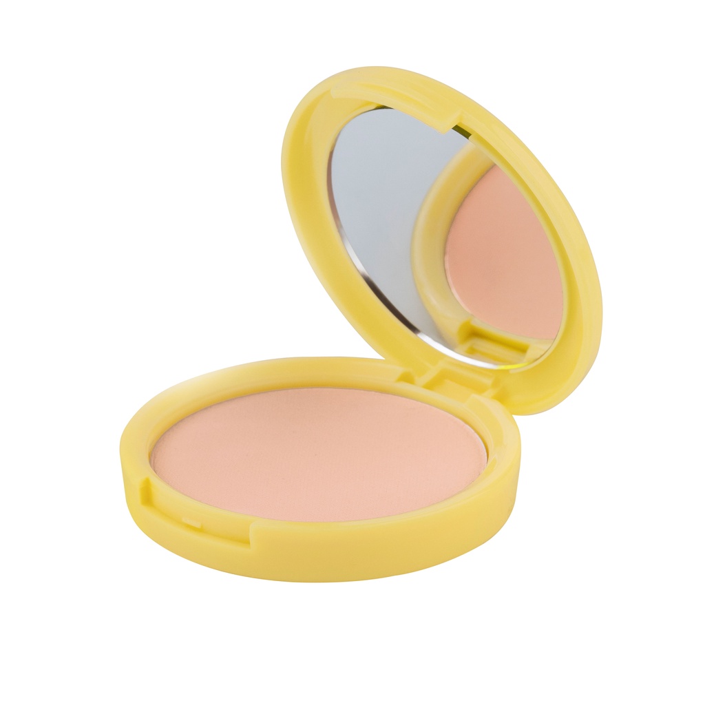 EMINA Daily Matte Compact Powder 11gr