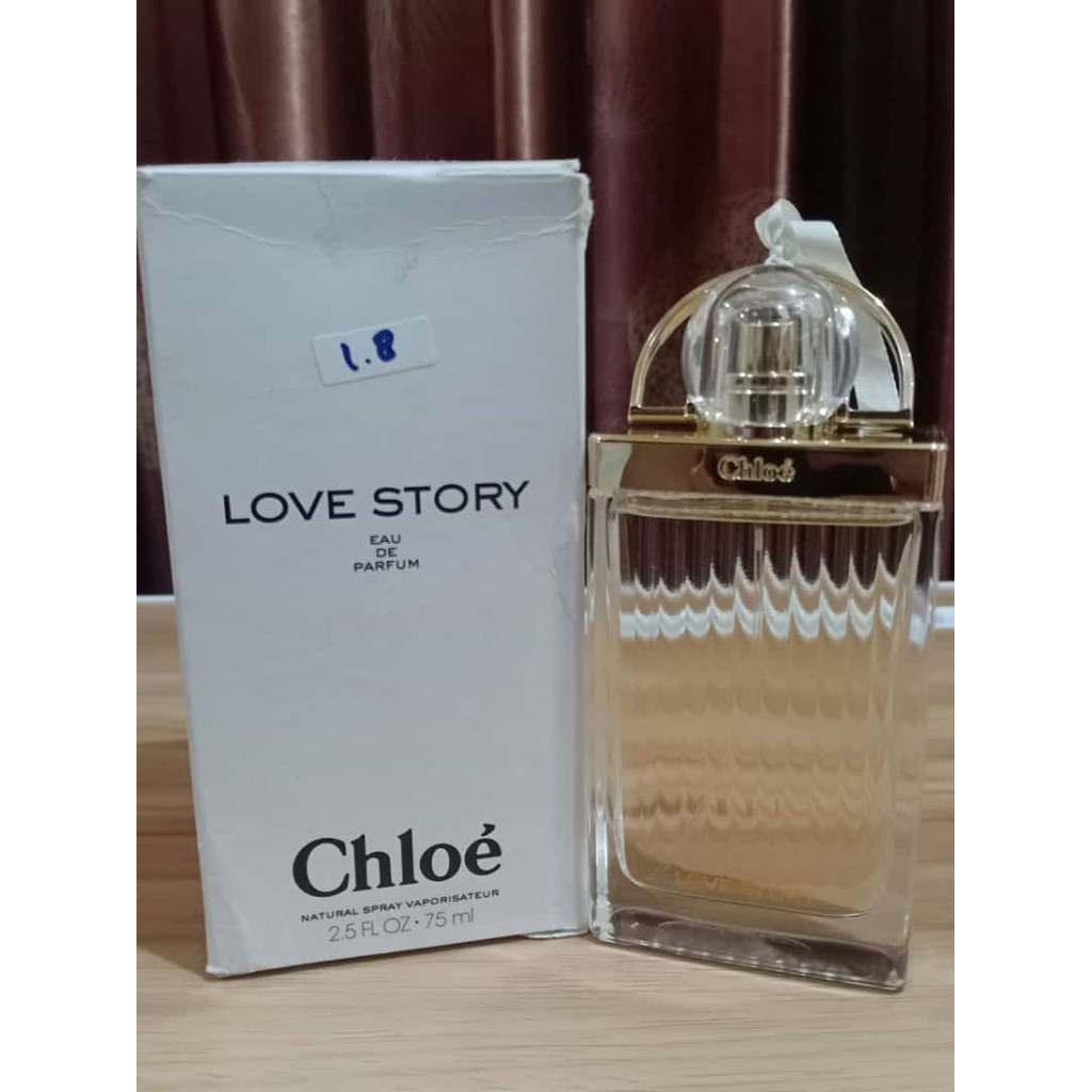 

Love Story !! Chloe !! DUS TESTER REAL PIC !!