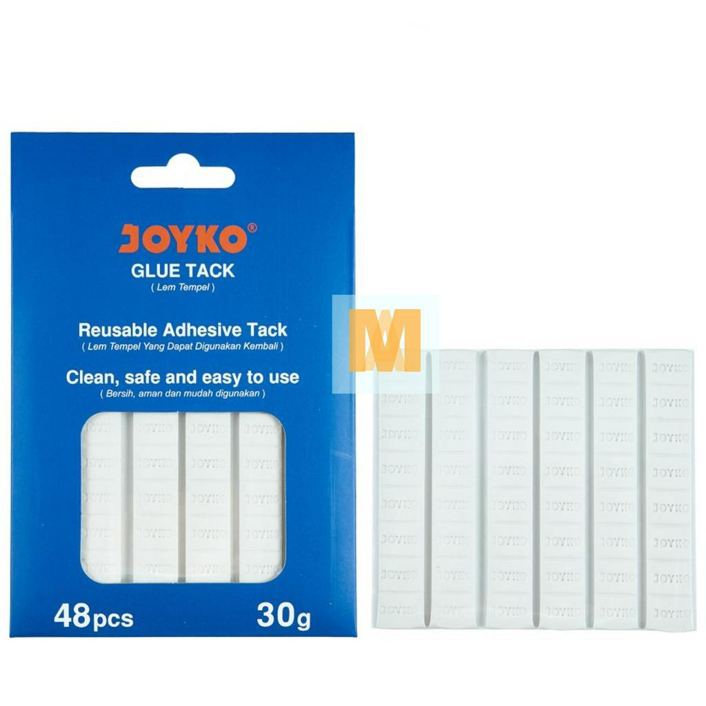 

JOYKO Glue Tack It GLTK-1001 [ PACK ]
