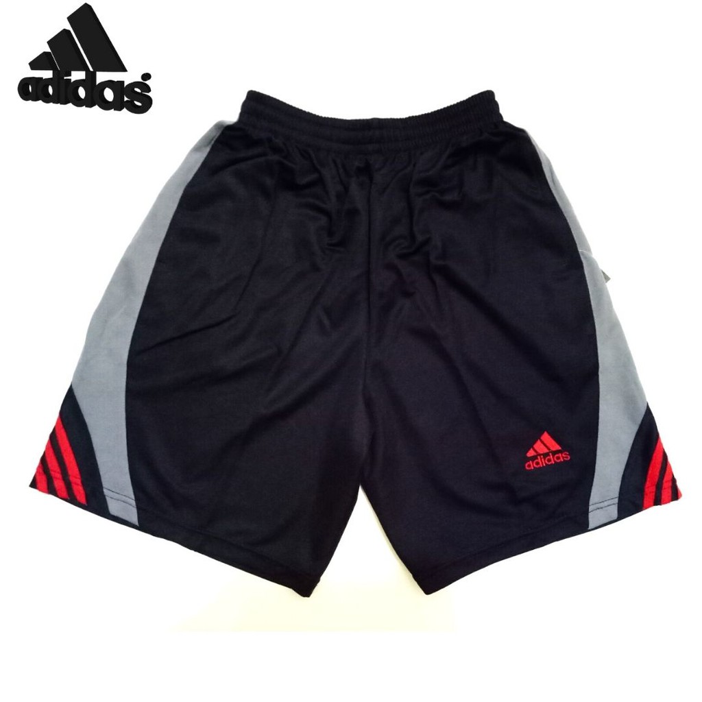 Celana Pendek Pria Adidas/Celana Pendek Cowok Adidas/Celana Olaharaga Adidas