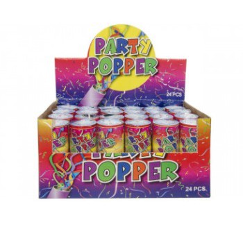 Confetty Mini / Party Popper