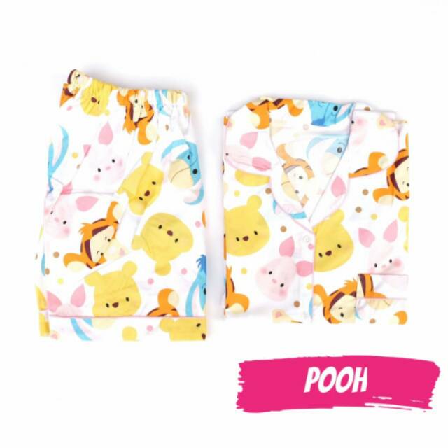 Piyama pooh