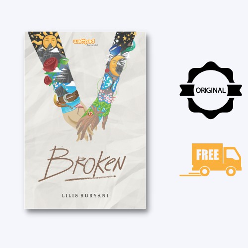 

BROKEN