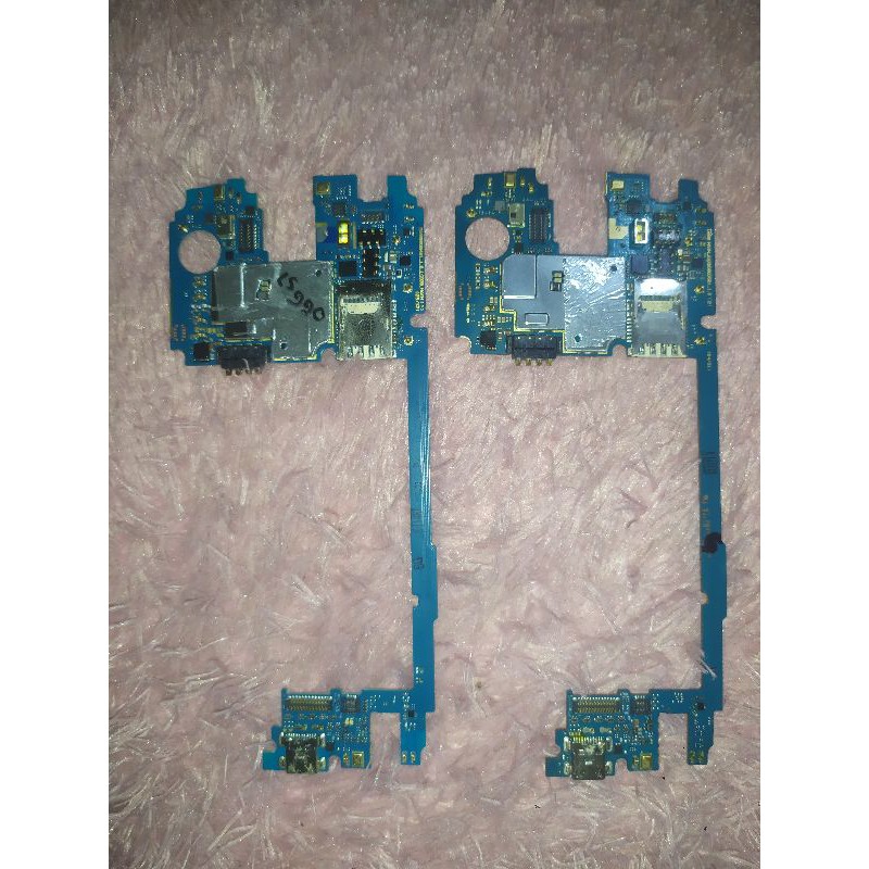 Mesin LG G3 sinyal 4G tipe D855 LS990