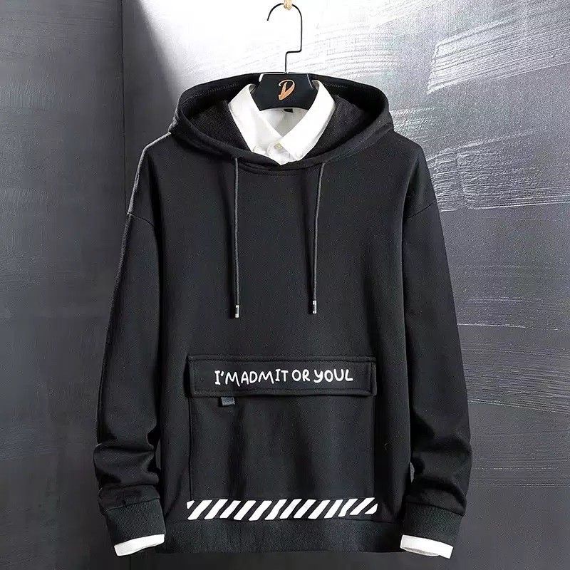 Sweater Pria Keren Berkualitas